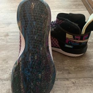 Nike Air Zoom Unvrs Unisex Shoes